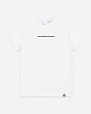 Warning Clothing - Good Nation Graphic Tees | Black, White