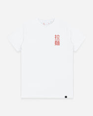 Warning Clothing - Ramen Graphic Tees