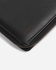 Warning Clothing - Aiuto Zipper Wallet