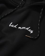 Warning Clothing - Bad Monday 1 Pullover Hoodie