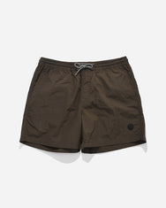 Warning Clothing - Carlisle Boxer | Black, Navy, Oxford Blue, Olive, Sage, Tan