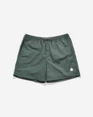 Warning Clothing - Carlisle Boxer | Black, Navy, Oxford Blue, Olive, Sage, Tan