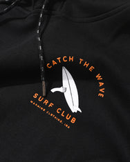 Warning Clothing - Catch The Wave 1 Pullover Hoodie