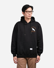 Warning Clothing - Catch The Wave 1 Pullover Hoodie