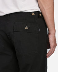 Warning Clothing - Fatigue Pants | Blue Black, Army