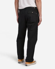 Warning Clothing - Fatigue Pants | Blue Black, Army