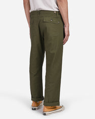 Warning Clothing - Fatigue Pants | Blue Black, Army