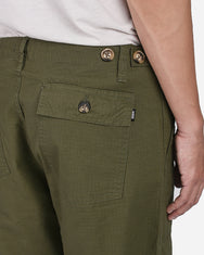 Warning Clothing - Fatigue Pants | Blue Black, Army