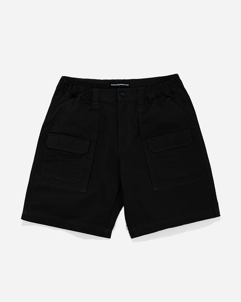 Warning Clothing - Decoton Ripstop Cargo Short