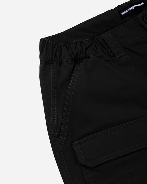 Warning Clothing - Decoton Ripstop Cargo Short