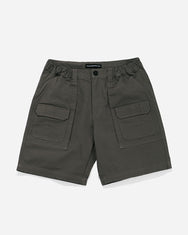 Warning Clothing - Decoton Ripstop Cargo Short