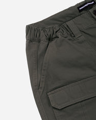 Warning Clothing - Decoton Ripstop Cargo Short