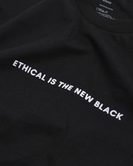 Warning Clothing - The Ethical Graphic Tees