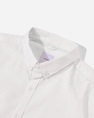 Warning Clothing - Hakama Corduroy Shirt