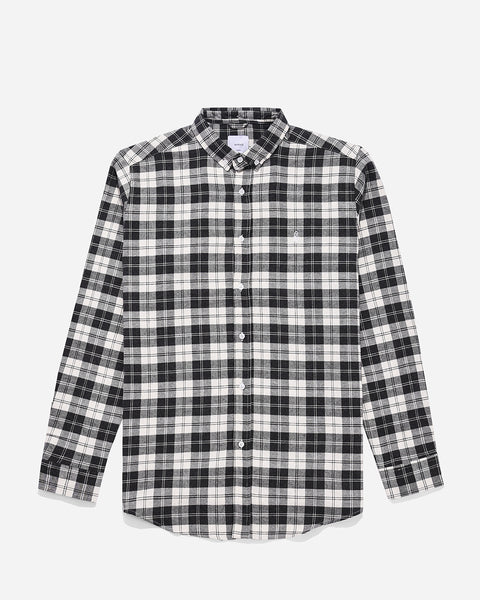 Warning Clothing - Harper Flannel Shirt