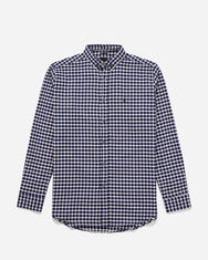 Warning Clothing - Hoven Flannel Shirt