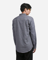 Warning Clothing - Hoven Flannel Shirt