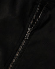 Warning Clothing - Howlinn Bomber Jacket | Black