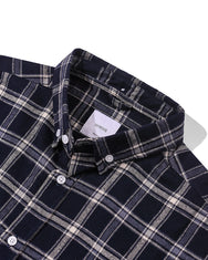 Warning Clothing - Orre Flannel Shirt