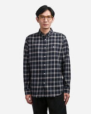 Warning Clothing - Orre Flannel Shirt