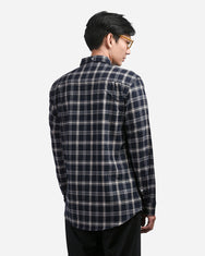 Warning Clothing - Orre Flannel Shirt