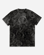 Warning Clothing - Silver 2 Prewashed Tees | Black