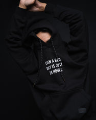 Warning Clothing - Even A Pullover Hoodie