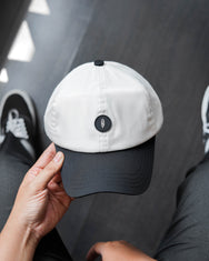 Warning Clothing - Volere Polo Caps