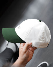 Warning Clothing - Fauxa Polo Caps