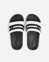 Warning Clothing - Adattare Sandals Slip On Rubber