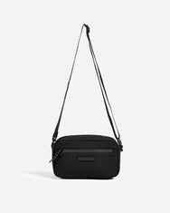 Warning Clothing - Attraverso Sling Bags | Black, Navy, Army, Khaki