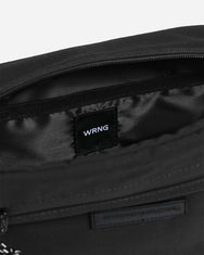 Warning Clothing - Attraverso Sling Bags | Black, Navy, Army, Khaki