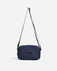 Warning Clothing - Attraverso Sling Bags | Black, Navy, Army, Khaki