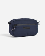 Warning Clothing - Attraverso Sling Bags | Black, Navy, Army, Khaki