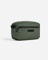 Warning Clothing - Attraverso Sling Bags | Black, Navy, Army, Khaki