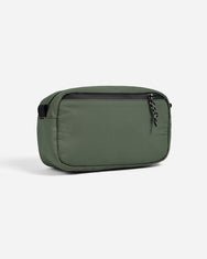 Warning Clothing - Attraverso Sling Bags | Black, Navy, Army, Khaki