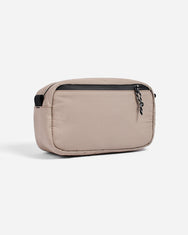 Warning Clothing - Attraverso Sling Bags | Black, Navy, Army, Khaki