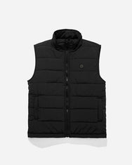 Warning Clothing - Belfort Vest Jacket