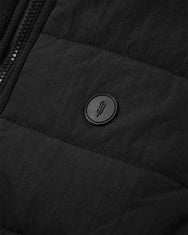 Warning Clothing - Belfort Vest Jacket