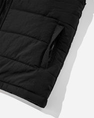 Warning Clothing - Belfort Vest Jacket