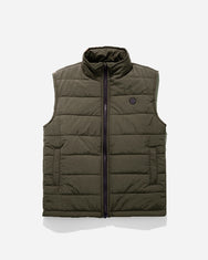 Warning Clothing - Belfort Vest Jacket