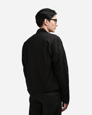 Warning Clothing - Cedric Work Jacket Boxy | Black, Army, Mocca