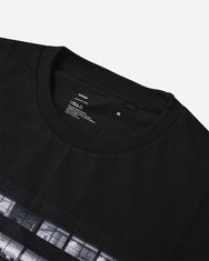 Warning Clothing - Consciuos Graphic Tees | Black