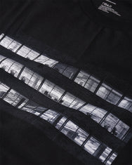 Warning Clothing - Consciuos Graphic Tees | Black