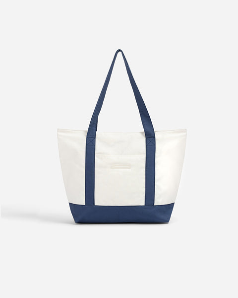 Warning Clothing - Ellio Tote Bag