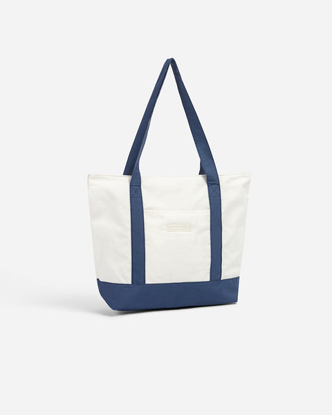 Warning Clothing - Ellio Tote Bag