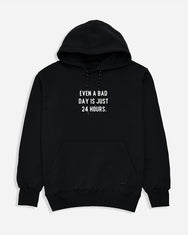 Warning Clothing - Even A Pullover Hoodie