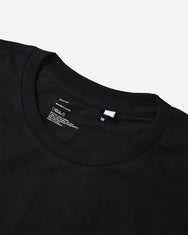 Warning Clothing - Good Nation Graphic Tees | Black, White