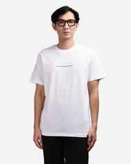 Warning Clothing - Good Nation Graphic Tees | Black, White