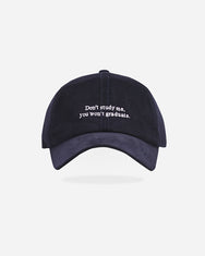 Warning Clothing - Graduate Polo Caps